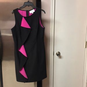 Dress used only one time